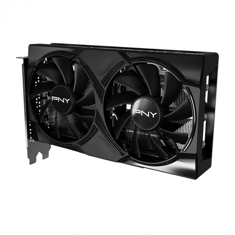PNY RTX5060 8GB 128Bit Siyah Ekran Kartı (VCG50608DFXPB1)
