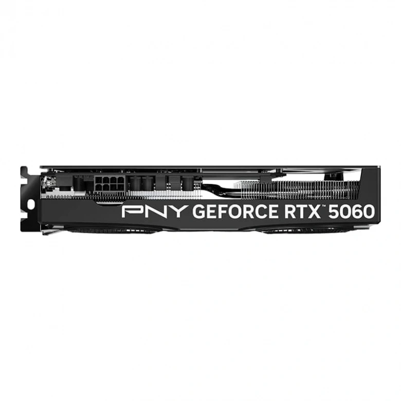 PNY RTX5060 8GB 128Bit Siyah Ekran Kartı (VCG50608DFXPB1)