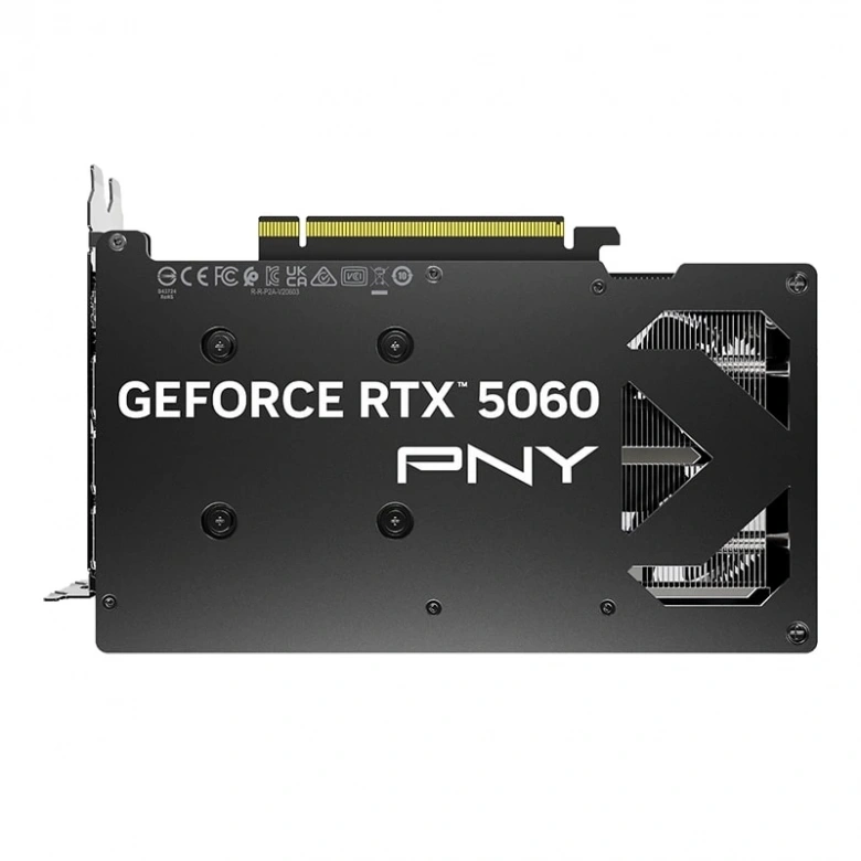 PNY RTX 5060 OC 8GB GDDR7 128Bit (VCG50608DFXPB1-O) Ekran Kartı