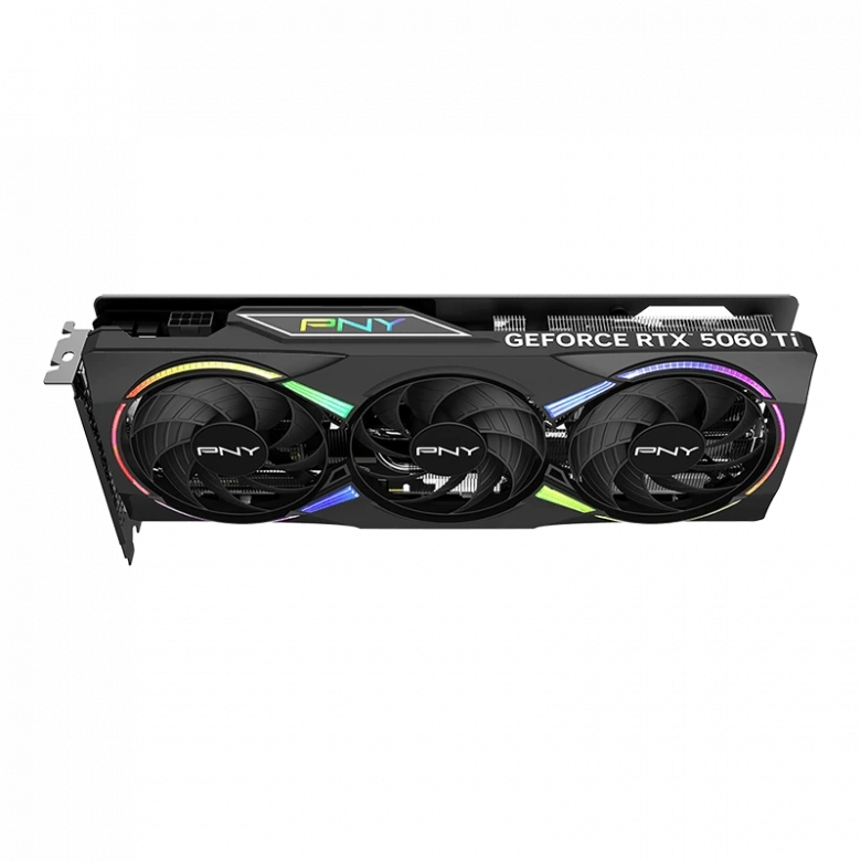 PNY RTX5060 Ti 8G GDDR7 128bit VCG5060T8TFXXPB1-O