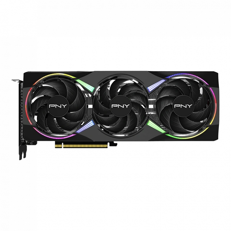 PNY RTX5060 Ti 8G GDDR7 128bit VCG5060T8TFXXPB1-O