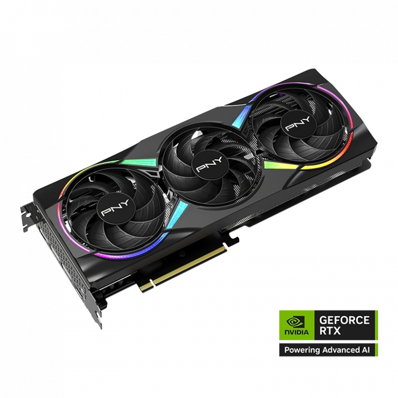 PNY RTX5060 Ti 8G GDDR7 128bit VCG5060T8TFXXPB1-O