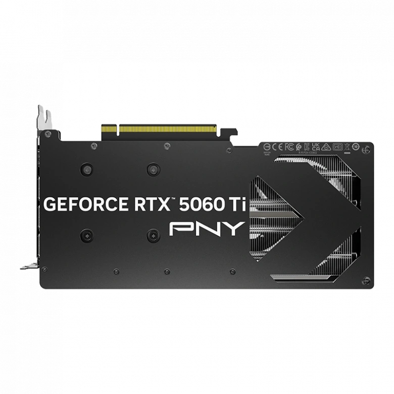 PNY RTX5060 Ti 8GB GDDR7 128bit (VCG5060T8DFXPB1-O)