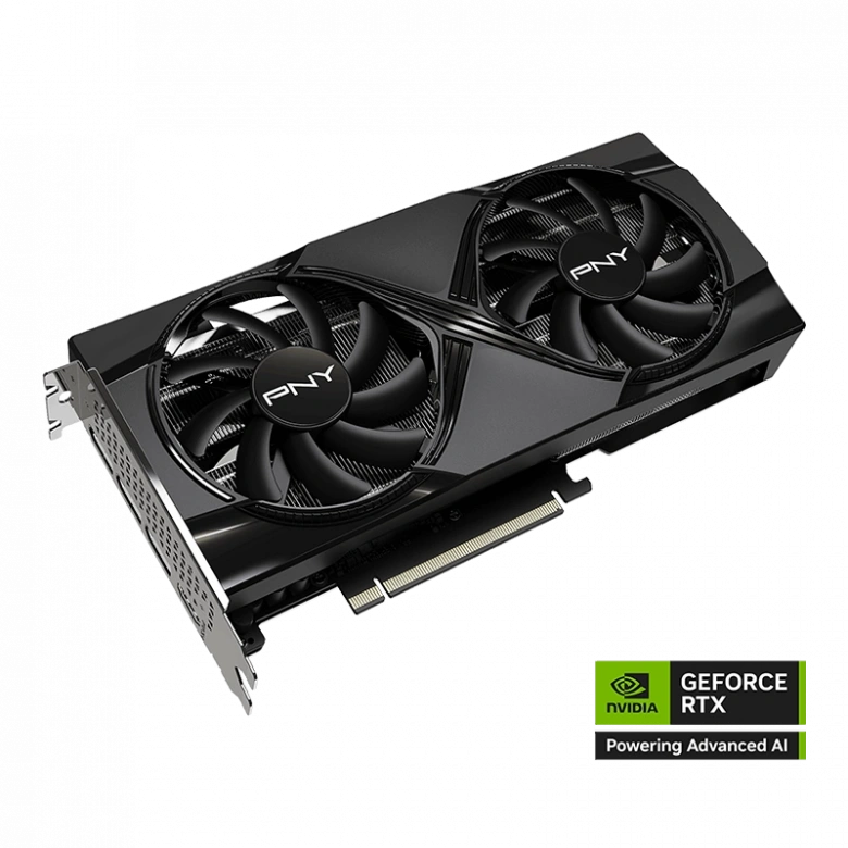PNY RTX5060 Ti 8GB GDDR7 128bit (VCG5060T8DFXPB1-O)