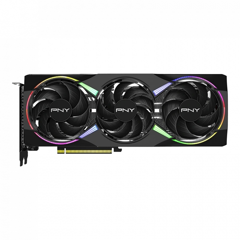 PNY RTX5060Ti 16GB ARGB OC GDDR7 128bit (VCG5060T16TFXXPB1-O)