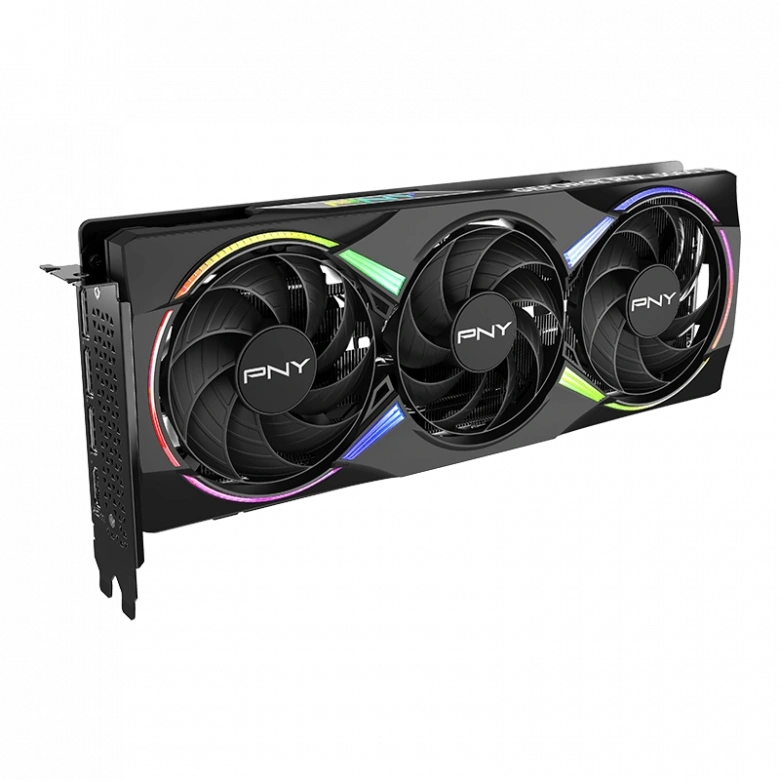 PNY RTX5060Ti 16GB ARGB OC GDDR7 128bit (VCG5060T16TFXXPB1-O)