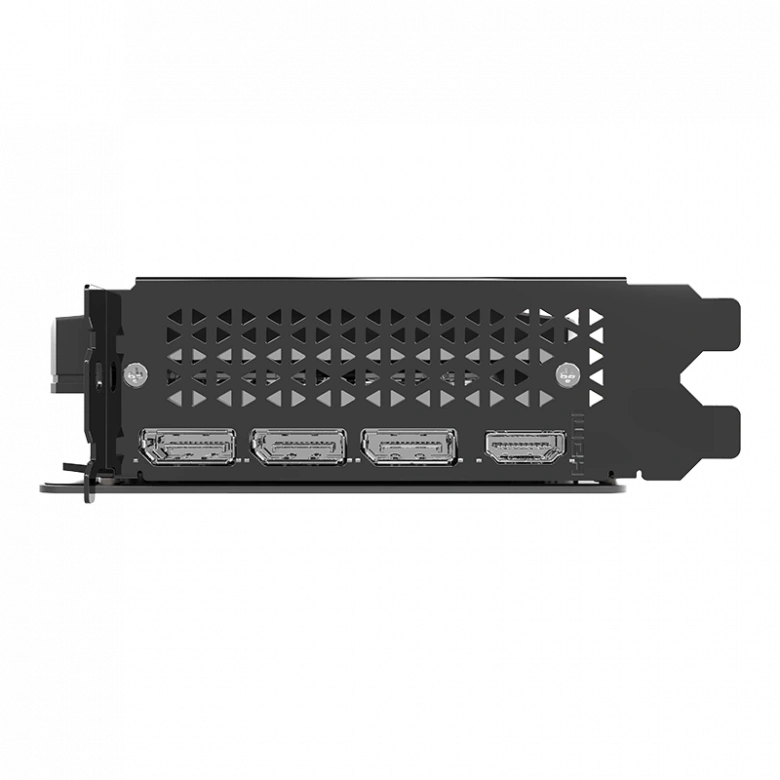 PNY RTX5060Ti 16GB ARGB OC GDDR7 128bit (VCG5060T16TFXXPB1-O)