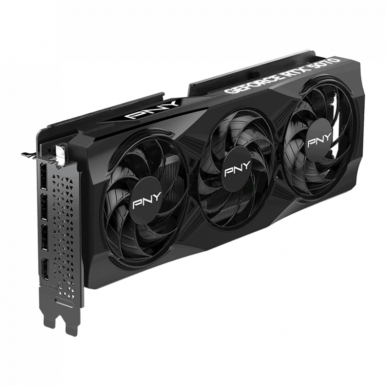 PNY RTX5070 12GB GDDR7 192bit (VCG507012TFXPB1)