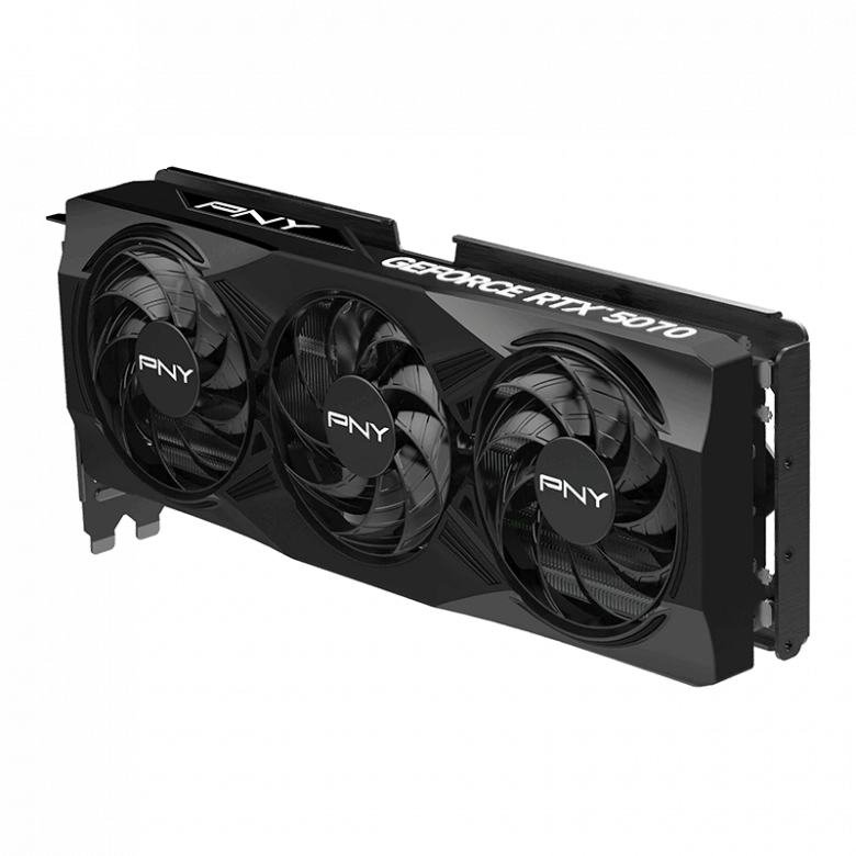 PNY RTX5070 12GB GDDR7 192bit (VCG507012TFXPB1)
