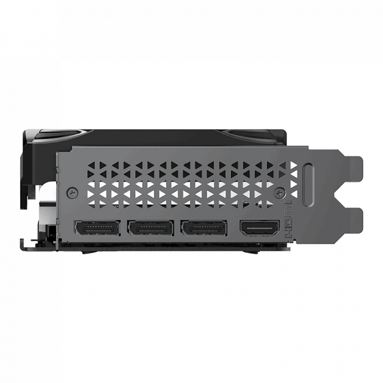 PNY RTX5070 12GB GDDR7 192bit (VCG507012TFXPB1)