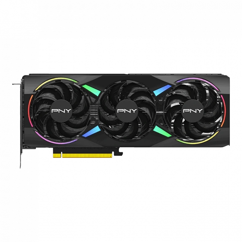 PNY RTX 5070 ARGB EPIC-X 12GB GDDR7 192Bit (VCG507012TFXXPB1-O) Ekran Kartı