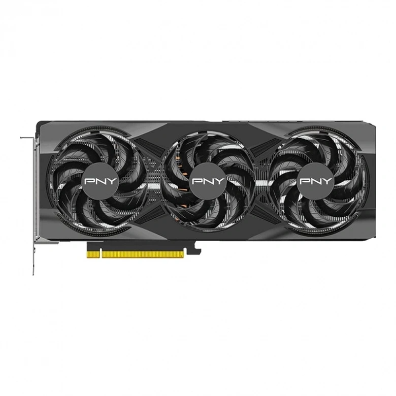 PNY RTX5070Ti 16GB GDDR7 256Bit Ekran Kartı (VCG5070T16TFXPB1)