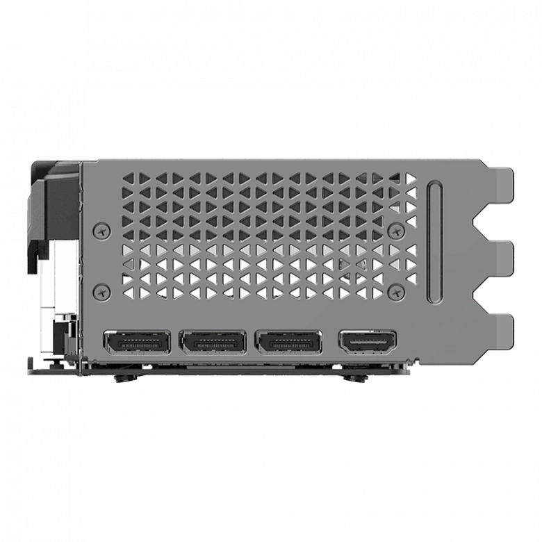 PNY RTX5070Ti OC 16GB GDDR7 256bit Ekran Kartı (VCG5070T16TFXPB1-O)