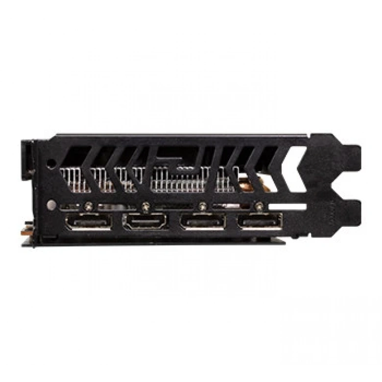 POWERCOLOR FIGHTER RX 7600 8G-F 8GB GDDR6 128Bit