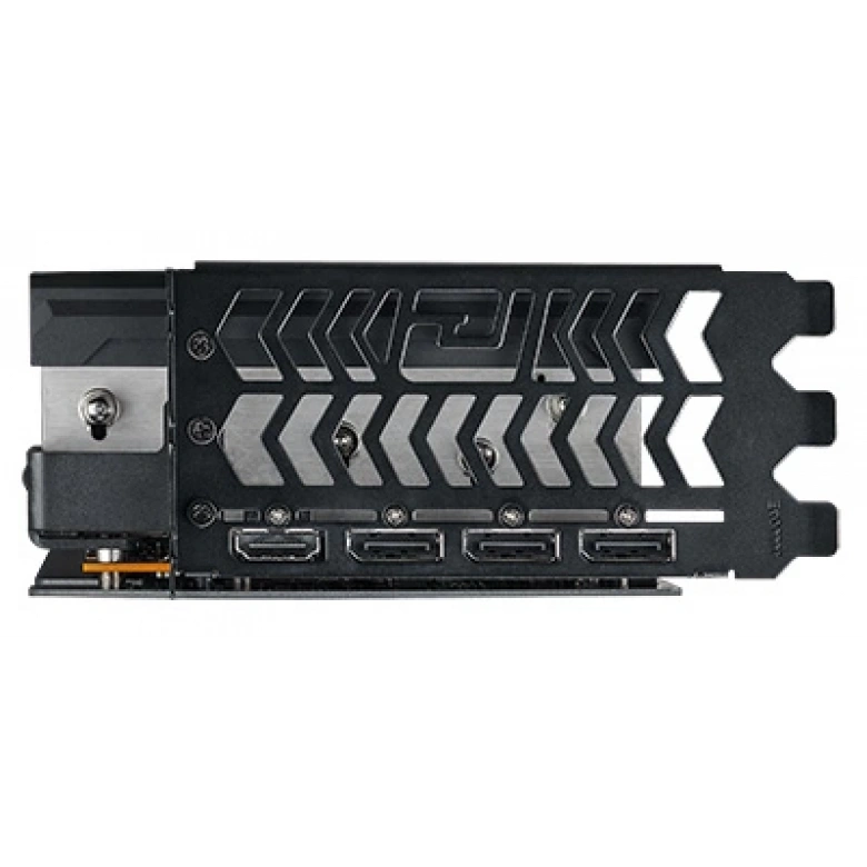 POWERCOLOR HELLHOUND RX7900XTX 24G-L/OC 24GB GDDR6 384Bit