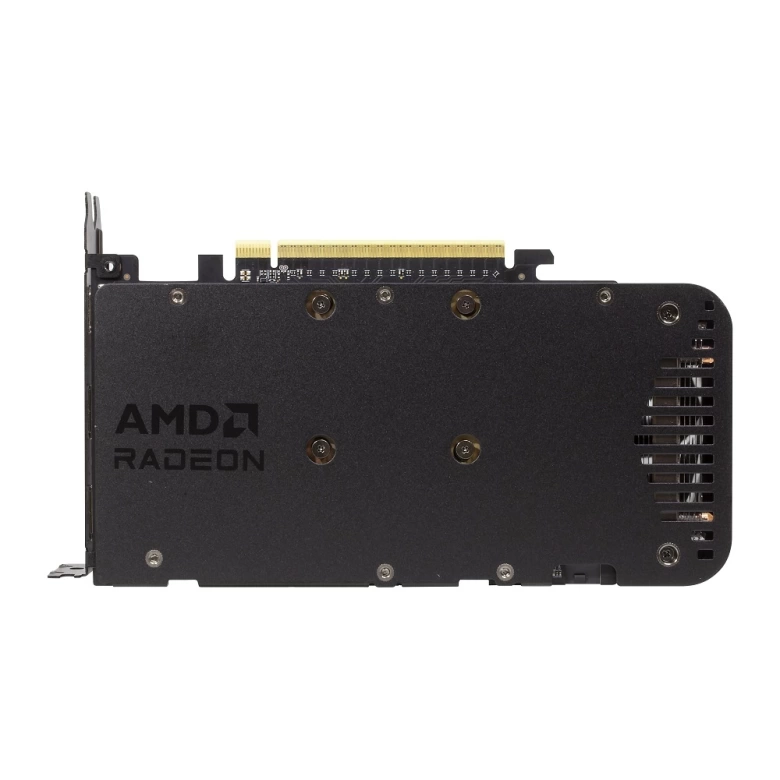 POWERCOLOR REAPER RX9060XT 16GB (RX9060XT 16G-A) EKRAN KARTI