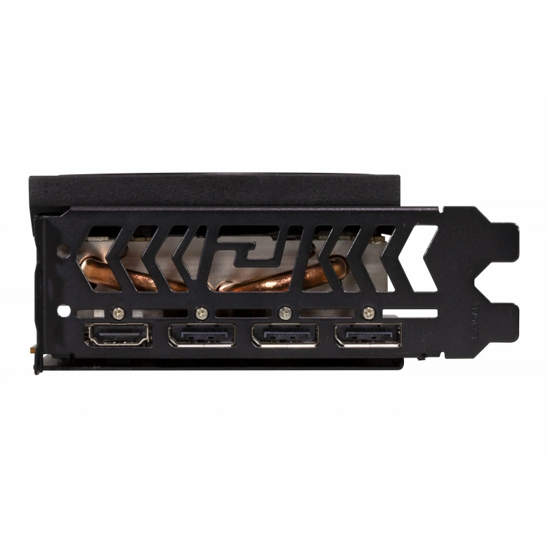 POWERCOLOR RX7800XT 16G-P 16GB GDDR6 256Bit