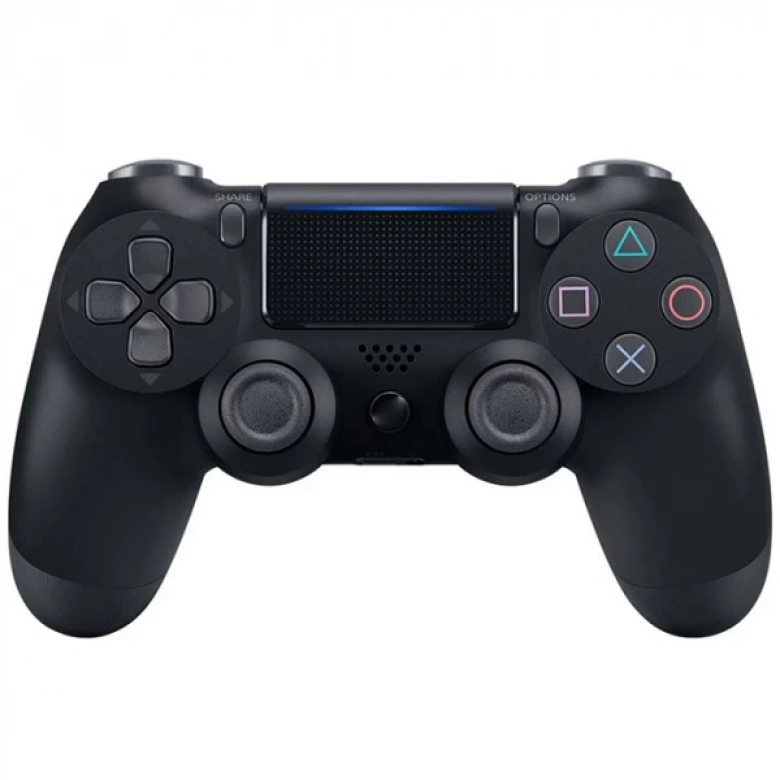 PS4-PS5 Kol Wireless Bt Kablosuz Oyun Kolu Ps4 Joystick Tablet Telefon Pc Uyumlu Titreşimli Oyun Kol