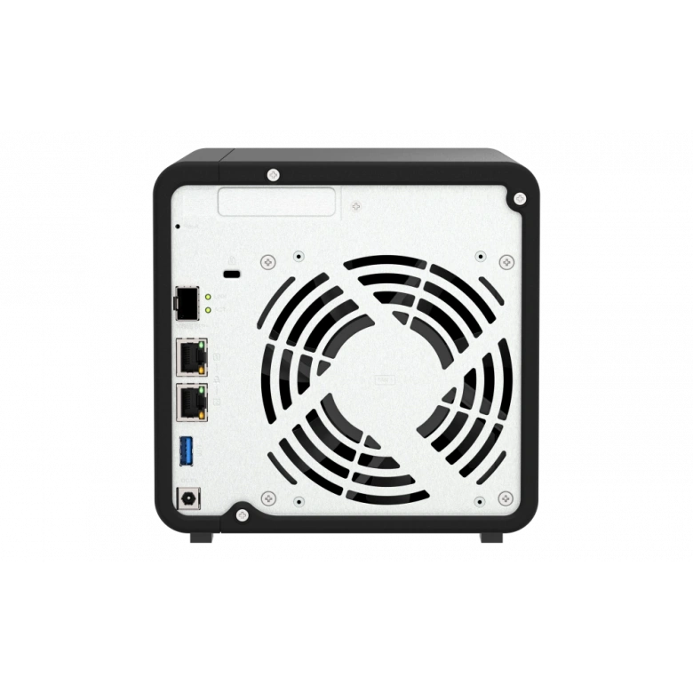 QNAP TS-432X-4G 4 YUVALI 4GB DEPOLAMA ÜNİTESİ (Resmi Distribütör Garantili)