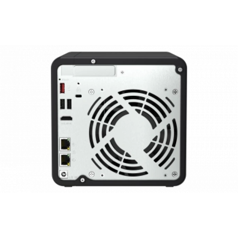 QNAP TS-464 4 YUVALI 8GB DEPOLAMA ÜNİTESİ