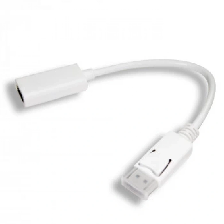 QPORT Q-DP-HDB DISPLAYPORT TO HDMI ÇEVİRİCİ