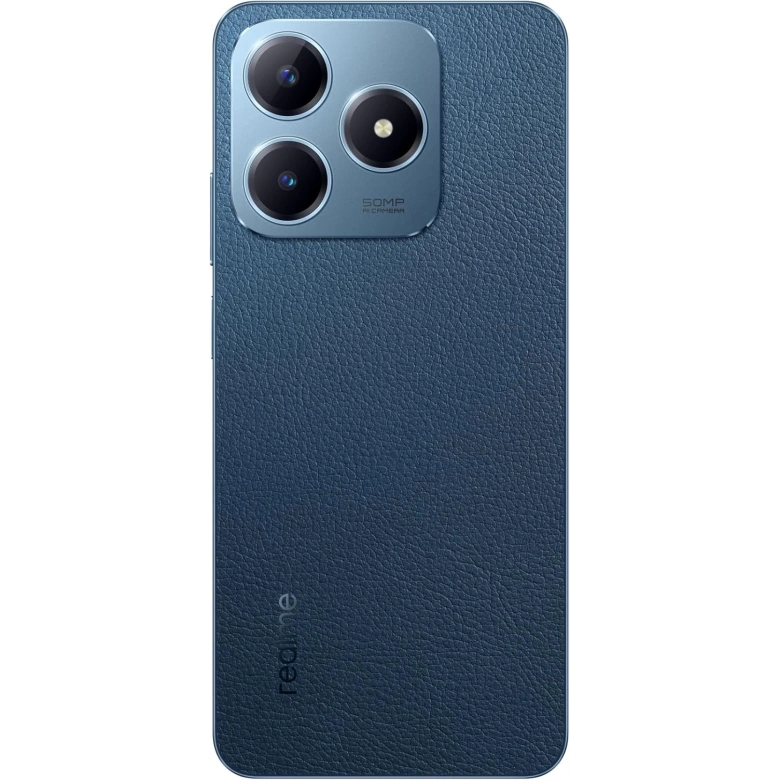 REALME C63 256GB 8GB RAM MAVI CEP TELEFONU