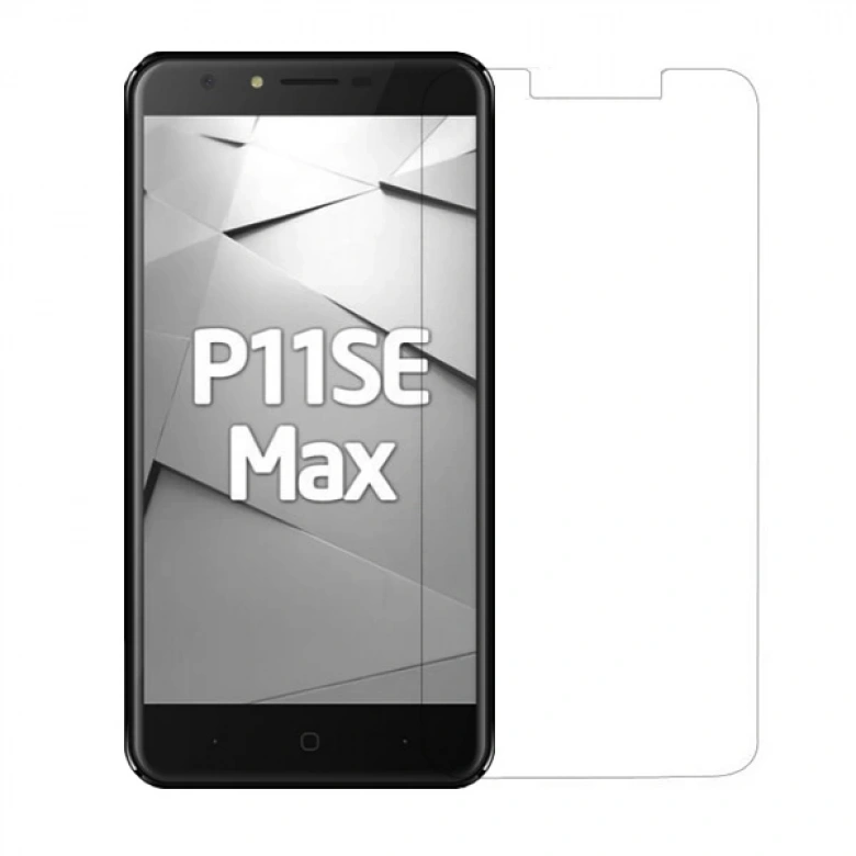 Reeder P11se Max Kırılmaz Cam Ekran Koruyucu