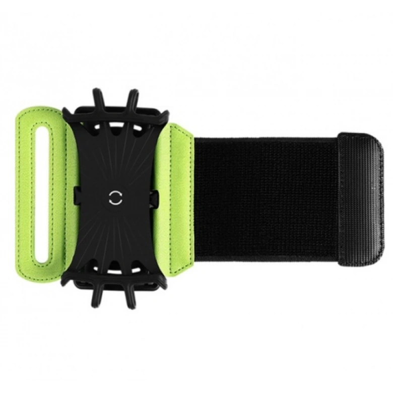 Rock Universal Cep Telefon Spor Bilekliği 4-6 İnch