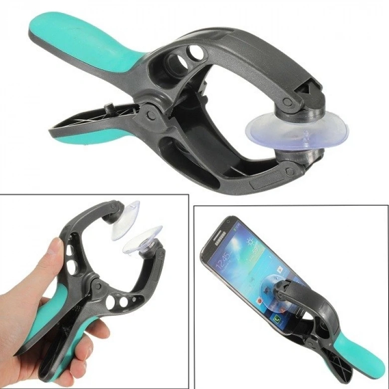 S-W299 Tablet Pc Dokunmatik Ayırma Vakumlu Pense