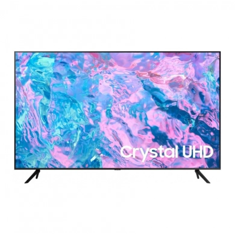 SAMSUNG 58CU7000 58 138 EKRAN 4K UHD LED TV