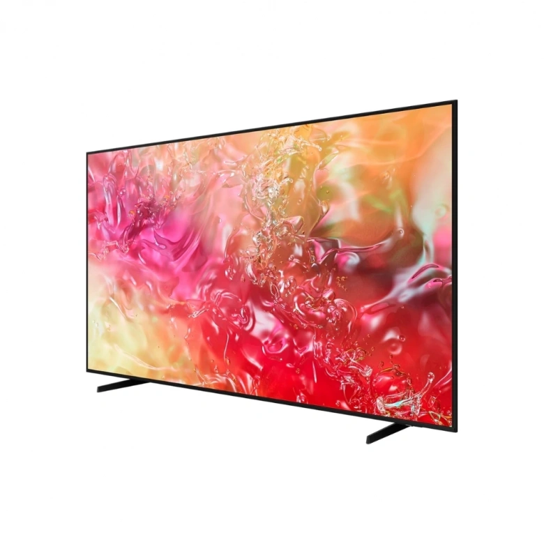 SAMSUNG 65DU7000 65 165 EKRAN 4K UHD SMART LED TV
