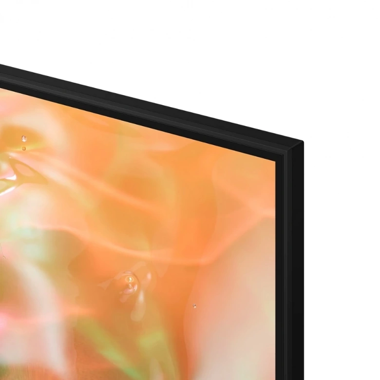 SAMSUNG 65DU7000 65 165 EKRAN 4K UHD SMART LED TV