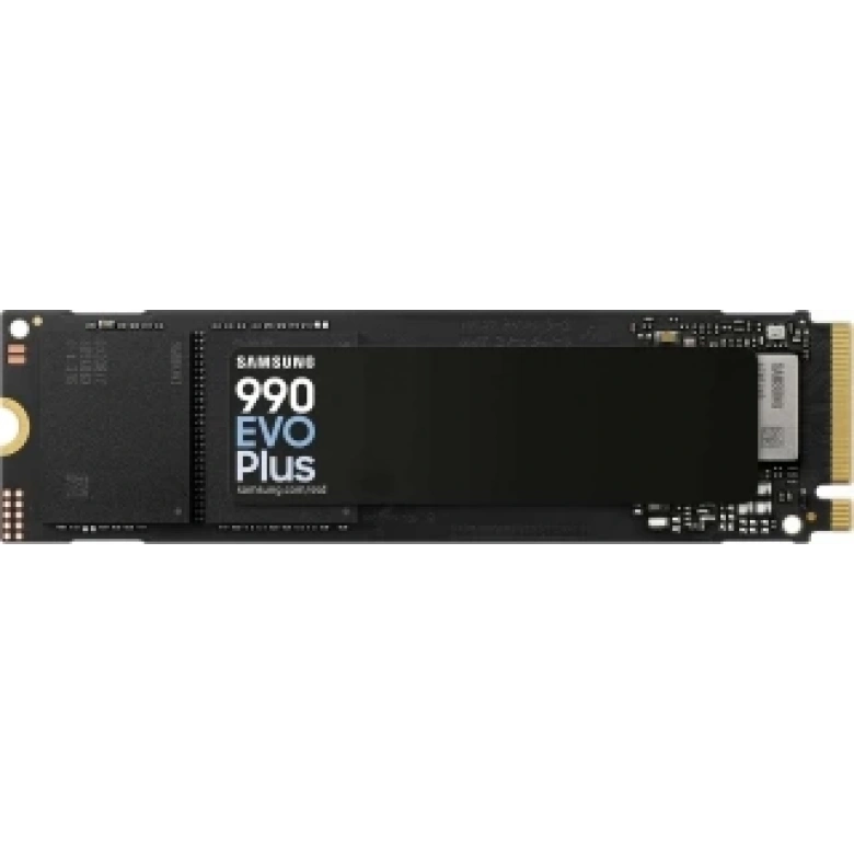 2TB SAMSUNG 990 EVO PLUS 7250/6300MB/s MZ-V9S2T0BW (Resmi Distribütör Garantili)