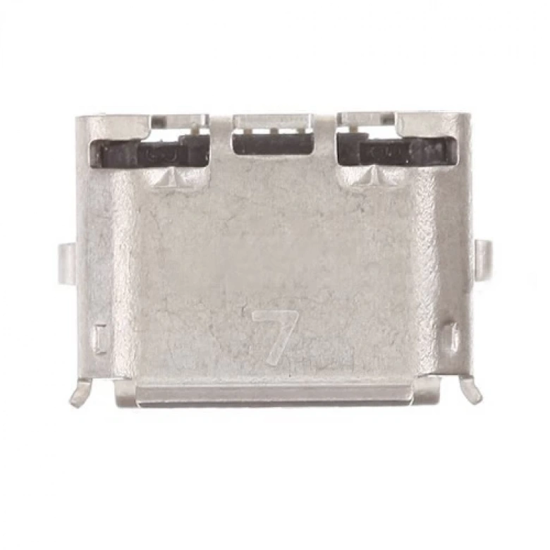 Samsung B7300,İ8330,M8910,M900,S8500 S8530 Şarj Soketi