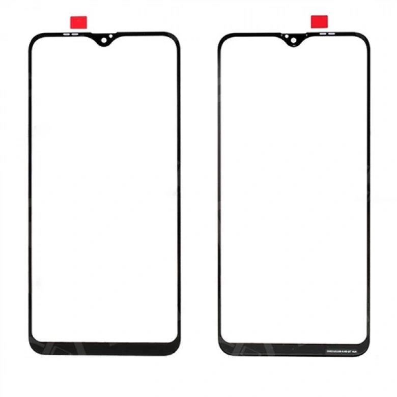 Samsung Galaxy A10 SM-A105 Dokunmatik Lens