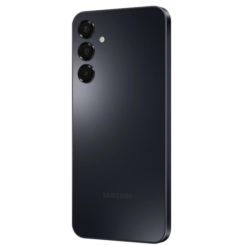 SAMSUNG GALAXY A16 128GB 4GB RAM SIYAH CEP TELEFON