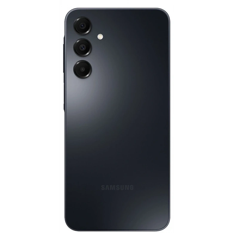 SAMSUNG GALAXY A16 128GB 4GB RAM SIYAH CEP TELEFON