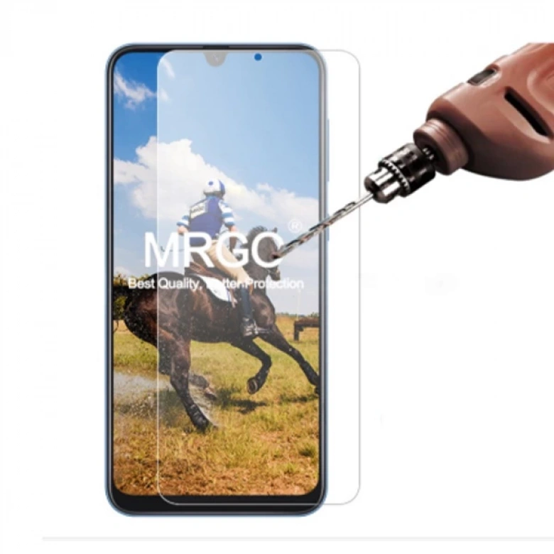 Samsung Galaxy A20e Tempered Kırılmaz Cam Ekran Koruyucu