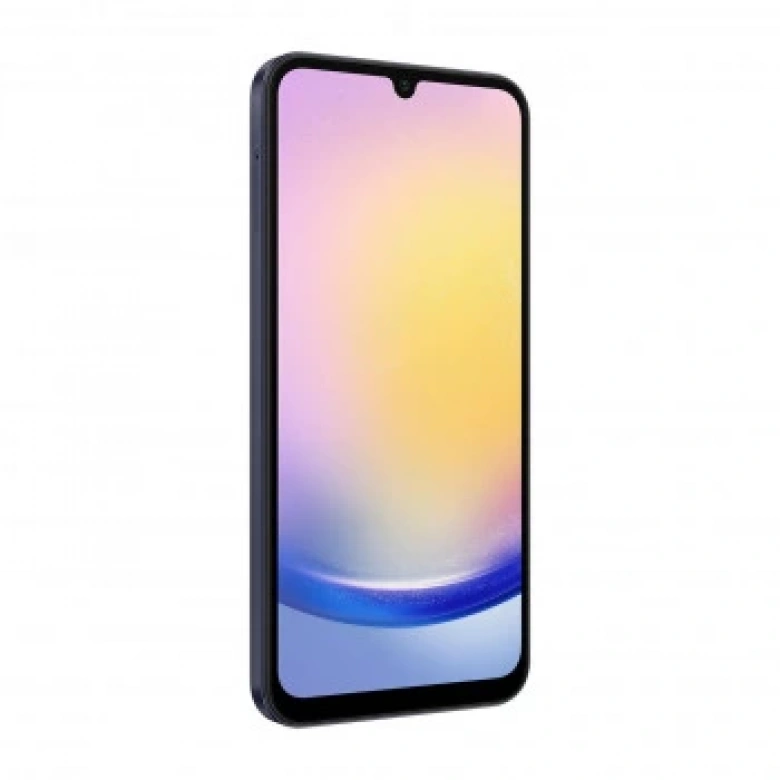 SAMSUNG GALAXY A25 5G 256GB 8GB RAM SIYAH