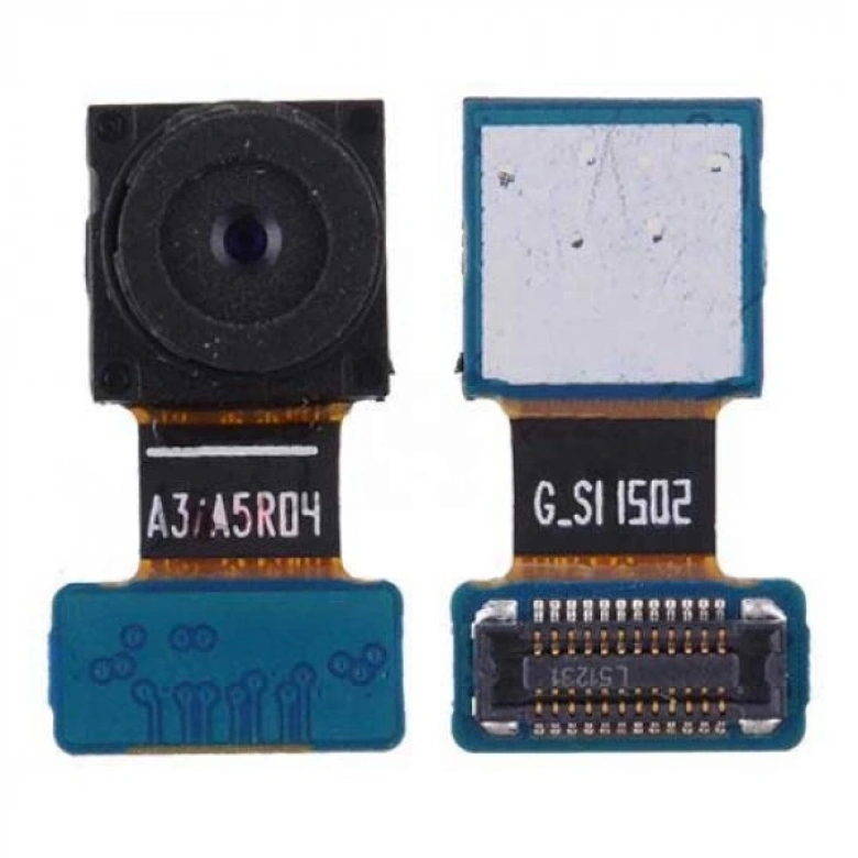 Samsung Galaxy A3- A5- A7-E5-E7 İçin Ön Kamera