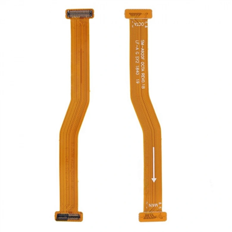 Samsung Galaxy A9 (2018) A920 Motherboard Lcd Bağlatı film Flex