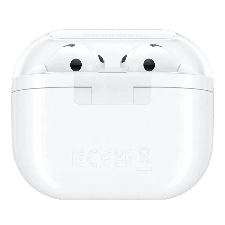 SAMSUNG GALAXY BUDS 3 PRO ANC TWS BEYAZ KULAKICI K