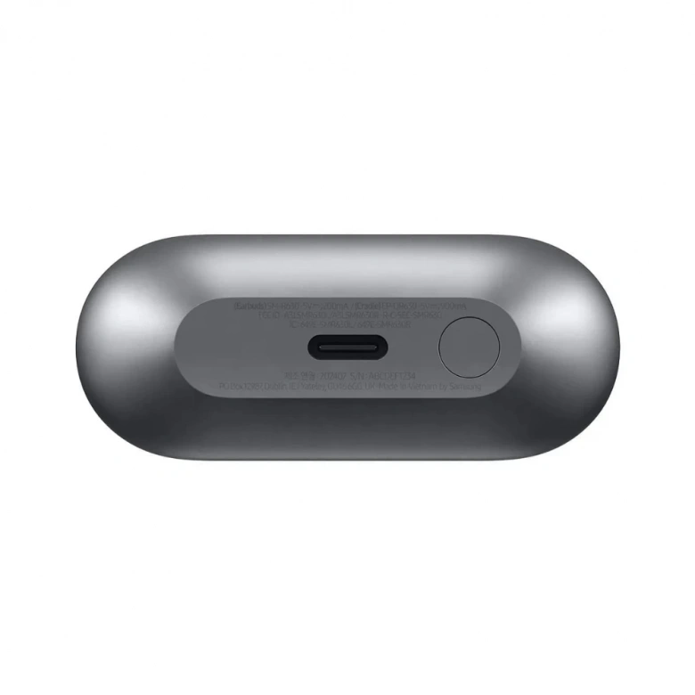 SAMSUNG GALAXY BUDS 3 PRO ANC TWS GUMUS KULAKICI K