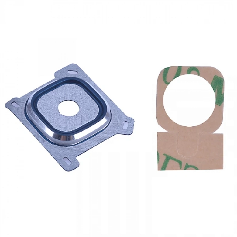 Samsung Galaxy E5 E500 E7 E700 İçin Kamera Lens