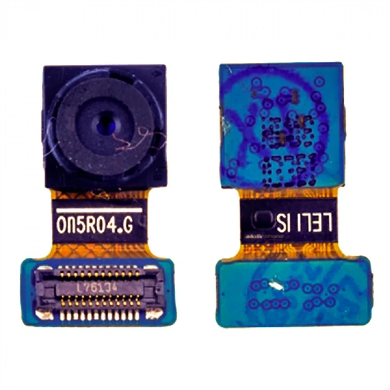 Samsung Galaxy J3 2017 J330 İçin Küçük Ön Kamera