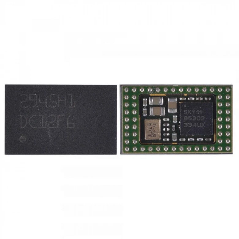 Samsung Galaxy Note 3 N9005 Wifi İc Entegre