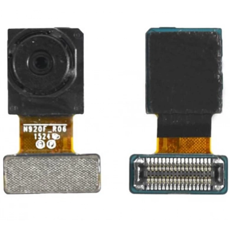Samsung Galaxy Note 5 N920 İçin Ön Kamera