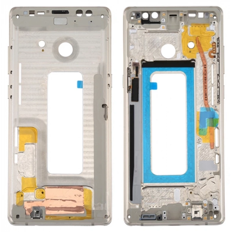 Samsung Galaxy Note 8 İçin Orta Kasa Orta Panel