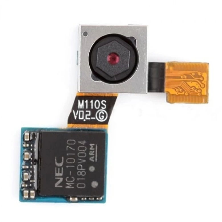 Samsung Galaxy S İ9000 İçin Buyuk Kamera