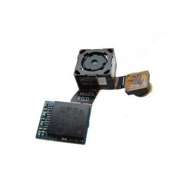Samsung Galaxy S İ9003 İçin Arka Ve On Kamera